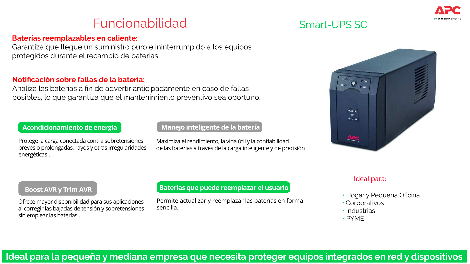 Smart ups sc 420 подключение к компьютеру